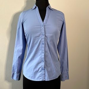 Tommy Hilfiger Dress Shirt